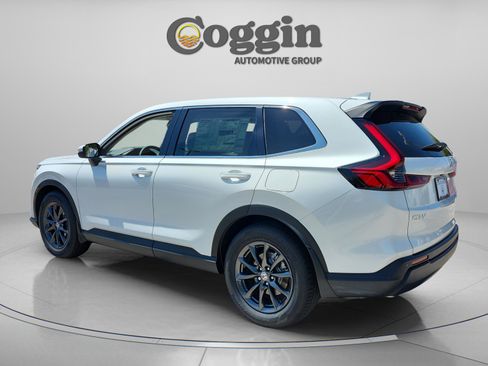 New 2026 Honda CR-V EX-L image 3