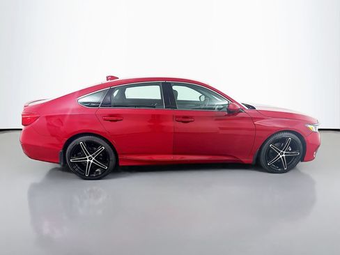 Used 2020 Honda Accord Sport image 5