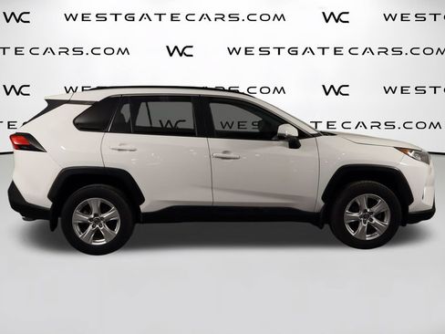 Used 2019 Toyota RAV4 XLE w/ Convenience Package AWD/4WD image 46