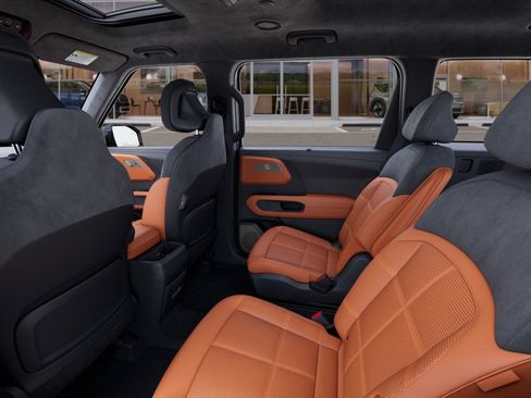 New 2027 Kia Telluride X-Line SX Prestige w/ Towing Package AWD/4WD image 18