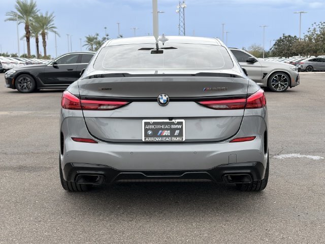 Used 2024 BMW M235i xDrive Gran Coupe w/ M Performance Package AWD/4WD image 7