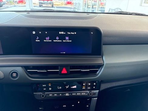 Used 2024 Kia Seltos SX AWD/4WD image 15
