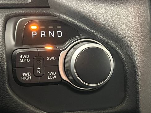 Used 2020 RAM 1500 Big Horn w/ Trailer Tow Group AWD/4WD image 30