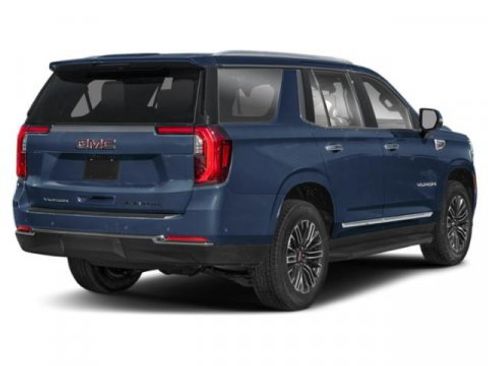 New 2026 GMC Yukon Denali w/ Sun & Power Step Package image 2