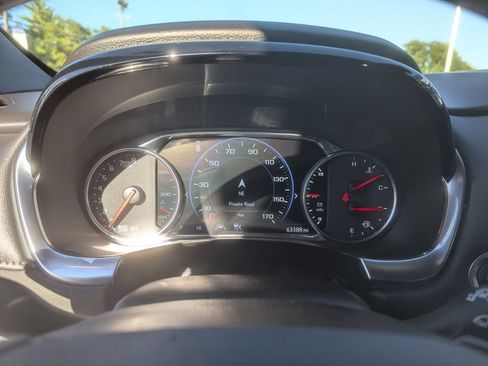 Used 2022 Chevrolet Traverse High Country AWD/4WD image 18