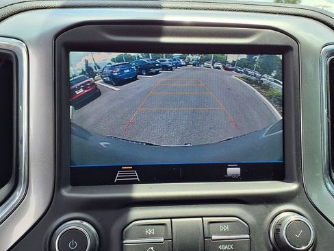 Used 2020 Chevrolet Silverado 1500 RST w/ All-Star Edition RWD image 23