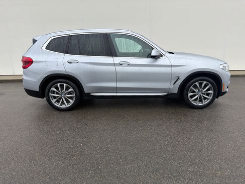 Used 2019 BMW X3 xDrive30i w/ Convenience Package AWD/4WD image 19