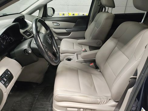 Used 2016 Honda Odyssey EX-L image 23