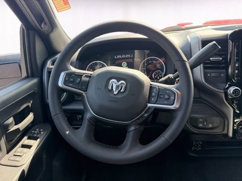 New 2026 RAM 2500 Tradesman image 12