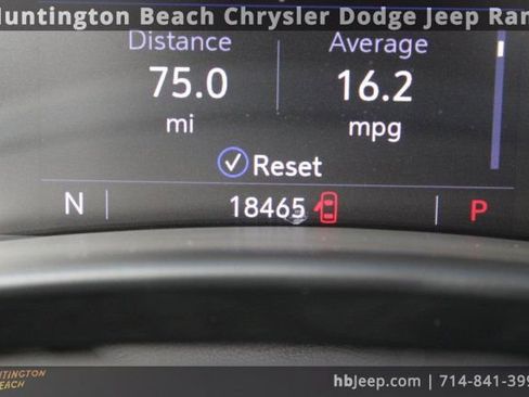 Used 2023 Cadillac CT5 Sport image 19