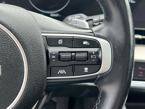 Used 2023 Kia Sportage SX Prestige AWD/4WD image 34
