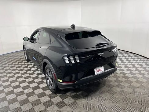 Used 2022 Ford Mustang Mach-E Select AWD/4WD image 5