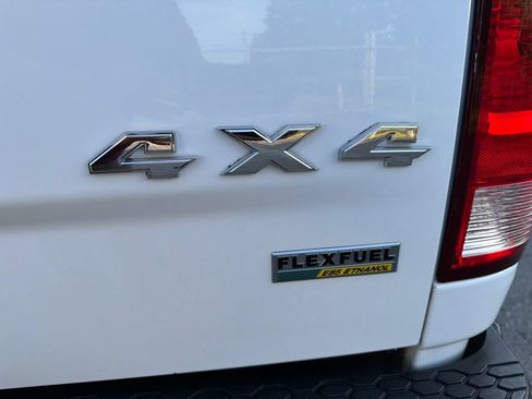 Used 2017 RAM 1500 Tradesman AWD/4WD image 13