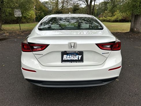 Used 2022 Honda Insight EX image 7