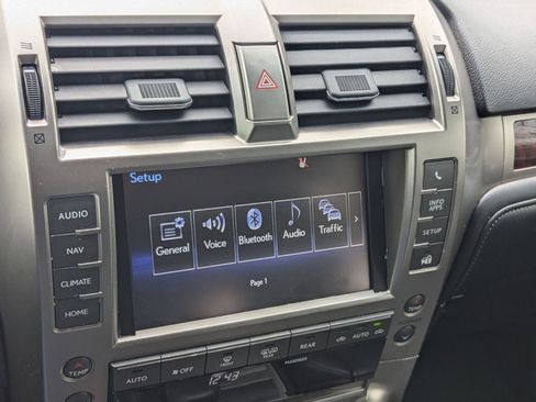 Used 2017 Lexus GX 460 Premium w/ Premium Package image 29