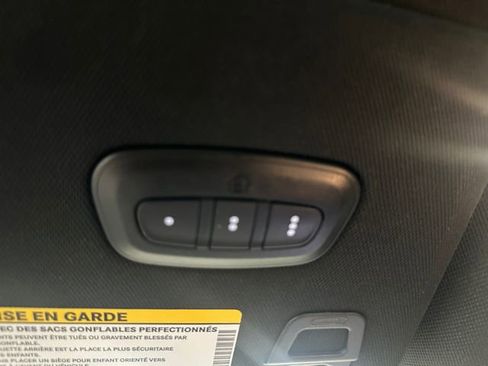 Used 2023 Jeep Grand Cherokee L Overland AWD/4WD image 18