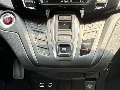 New 2026 Honda Odyssey Sport-L image 22
