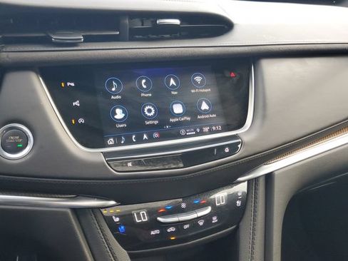 Certified 2024 Cadillac XT5 Sportv w/ Platinum Package AWD/4WD image 26