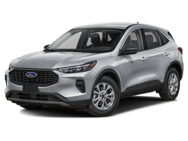 Used 2024 Ford Escape Active AWD/4WD image 1