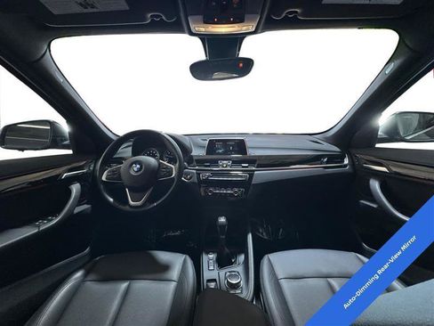 Used 2019 BMW X1 xDrive28i w/ Convenience Package AWD/4WD image 14