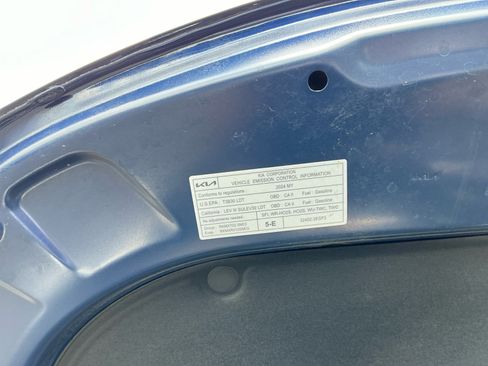 Used 2024 Kia Seltos S FWD image 24