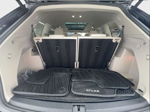 Used 2019 Volkswagen Atlas SEL Premium AWD/4WD image 14