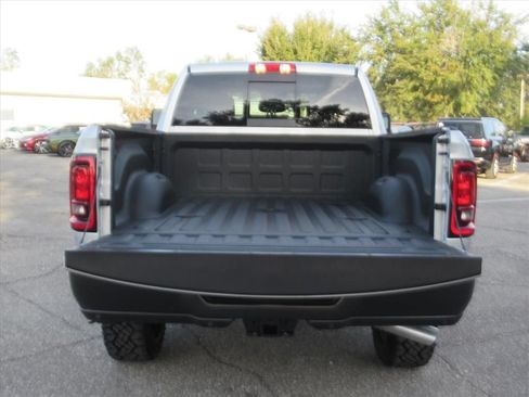 New 2026 RAM 2500 Warlock AWD/4WD image 6