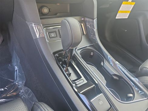 New 2025 Subaru Ascent Bronze Edition image 28