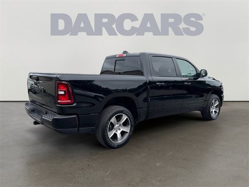 Used 2025 RAM 1500 Tradesman image 7