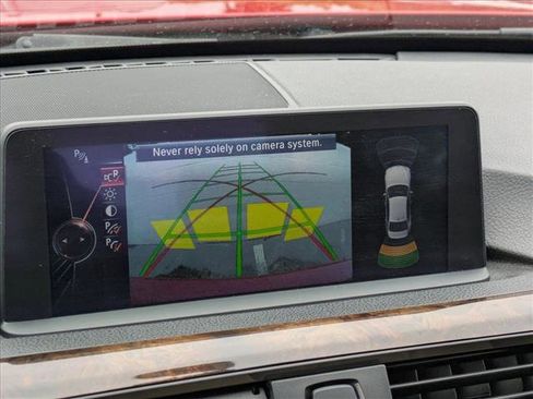 Used 2015 BMW 328i xDrive Sedan image 13