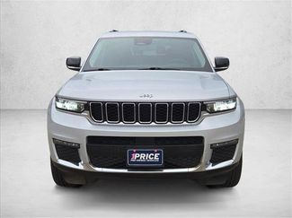 Used 2023 Jeep Grand Cherokee L Limited video 2