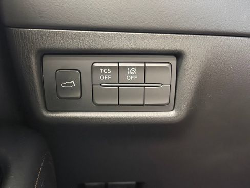 Used 2019 MAZDA CX-5 Grand Touring w/ GT Premium Package AWD/4WD image 39