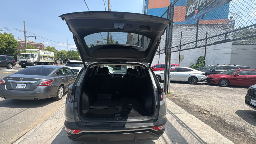 Used 2024 Hyundai Tucson SEL w/ Convenience Package AWD/4WD image 30