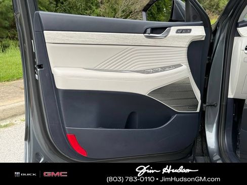 Used 2023 Hyundai Palisade Calligraphy AWD/4WD image 21