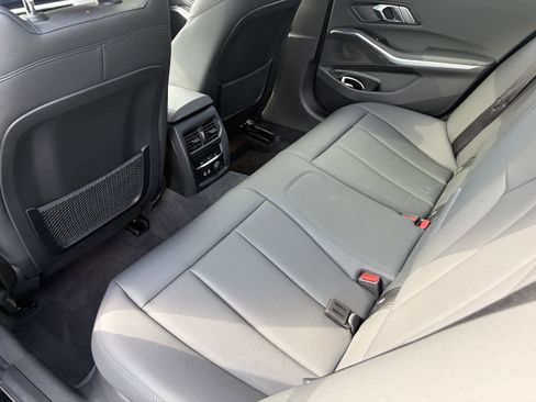 Used 2019 BMW 330i xDrive Sedan image 16