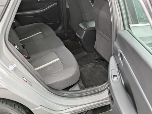 Used 2021 Hyundai Sonata SEL FWD image 17