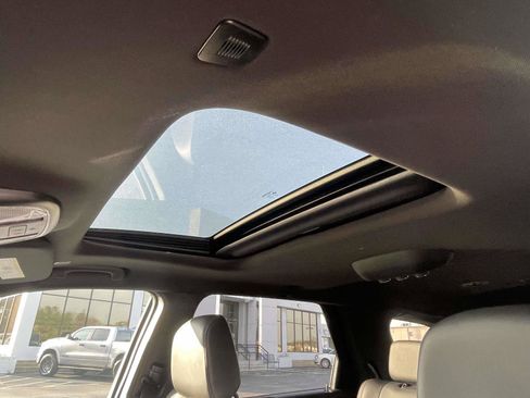 New 2026 Dodge Durango GT image 11