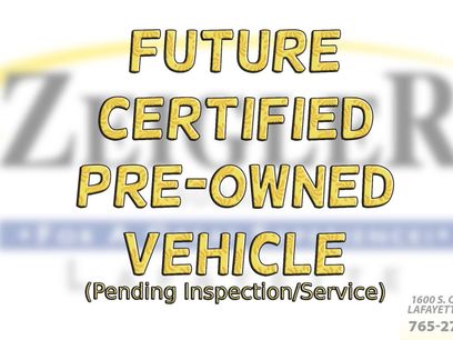 Certified 2025 Subaru Ascent Premium