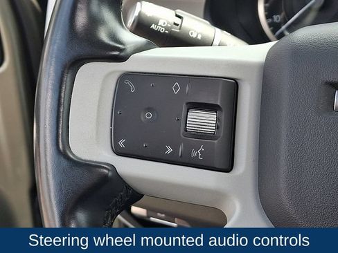 Used 2023 Land Rover Defender 110 SE AWD/4WD image 7