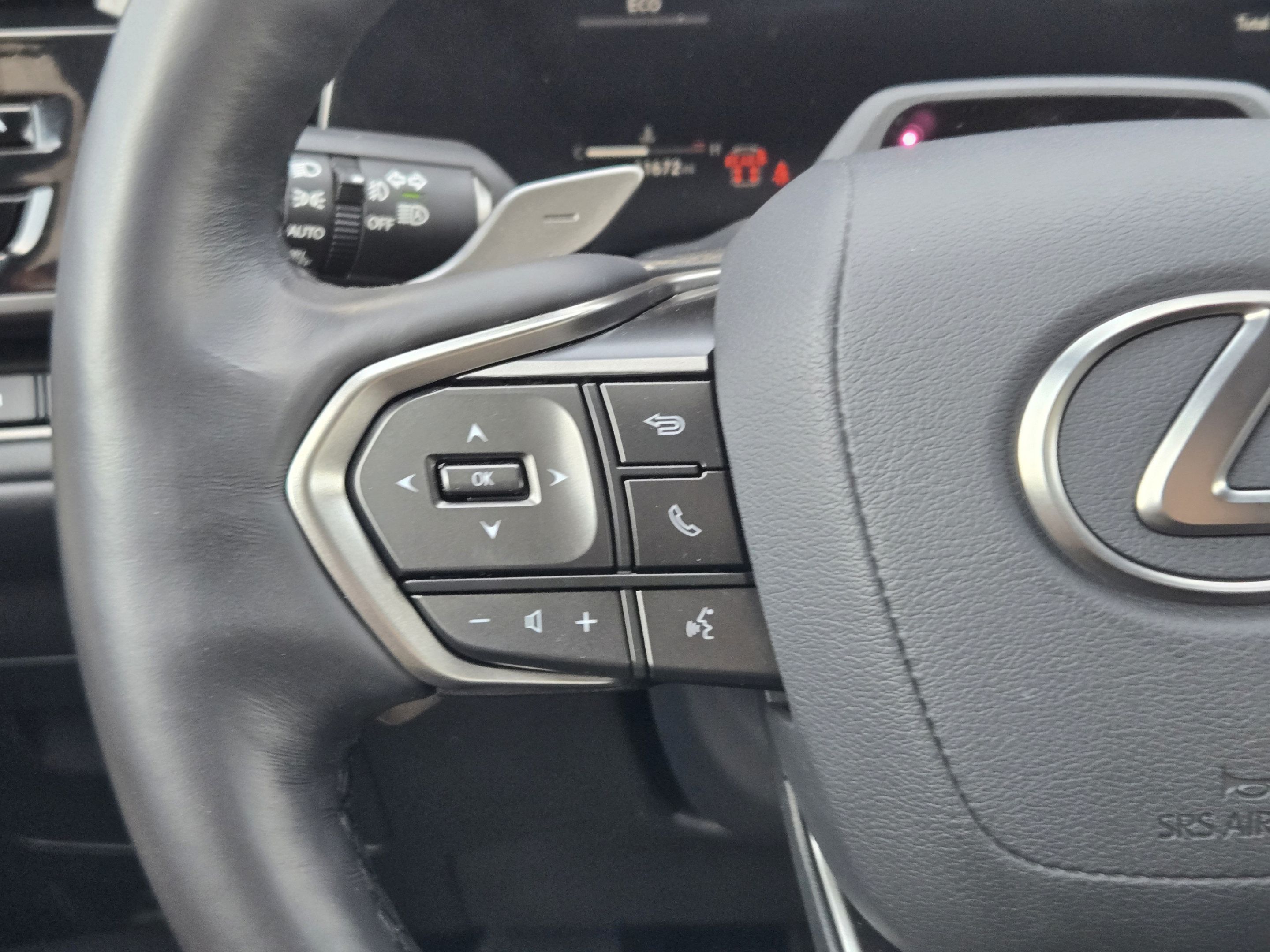 Used 2026 Lexus TX 350 AWD w/ Technology Package image 24