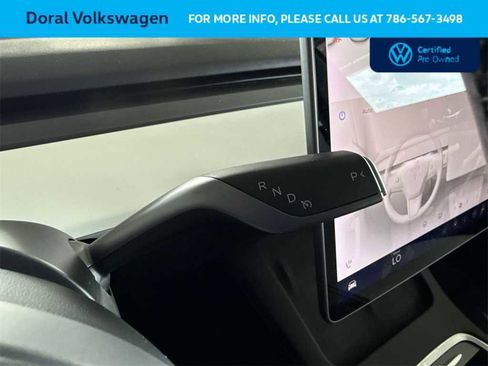 Used 2021 Tesla Model 3 Standard Range Plus image 21