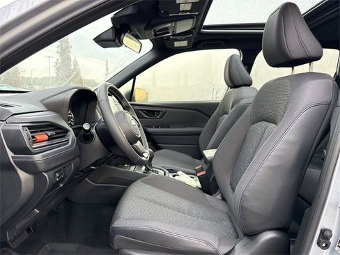 Certified 2025 Subaru Forester Premium image 11