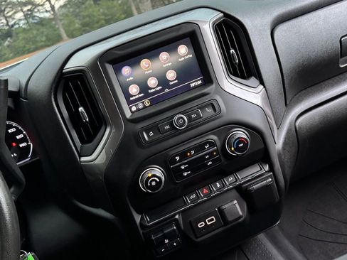 Used 2023 Chevrolet Silverado 2500 Custom w/ Custom Convenience Package image 26