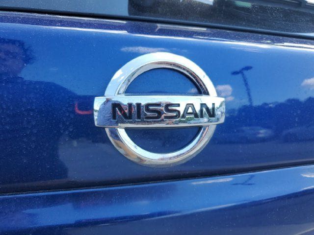 Used 2021 Nissan Murano SL w/ SL Moonroof Package FWD image 9