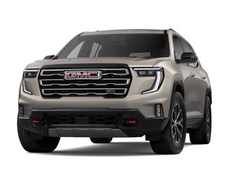 New 2026 GMC Acadia AT4 AWD/4WD video 1