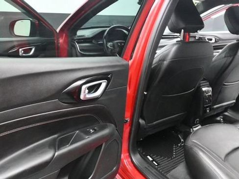 Used 2022 Jeep Compass Limited AWD/4WD image 23