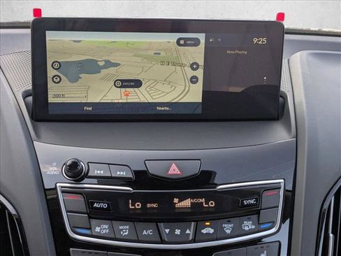 New 2025 Acura RDX w/Technology Package image 11