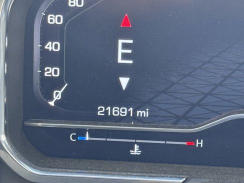 Used 2024 GMC Sierra 2500 AT4 w/ AT4 Premium Plus Package image 18