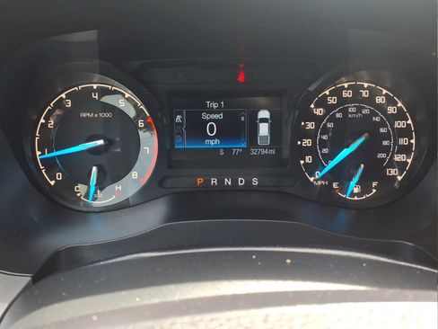 Used 2023 Ford Ranger XLT w/ Equipment Group 302A High AWD/4WD image 25