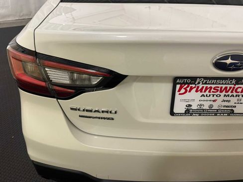 Certified 2023 Subaru Legacy Premium image 17